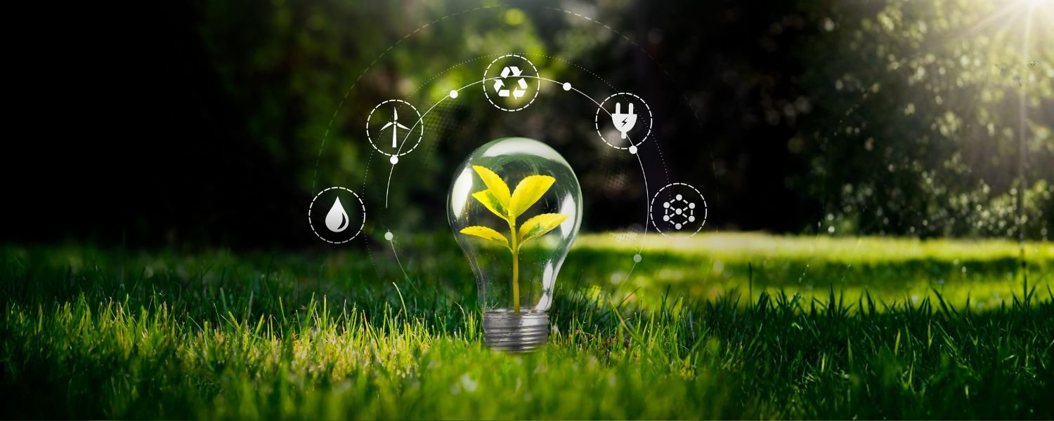 The Evolution of Green Technology