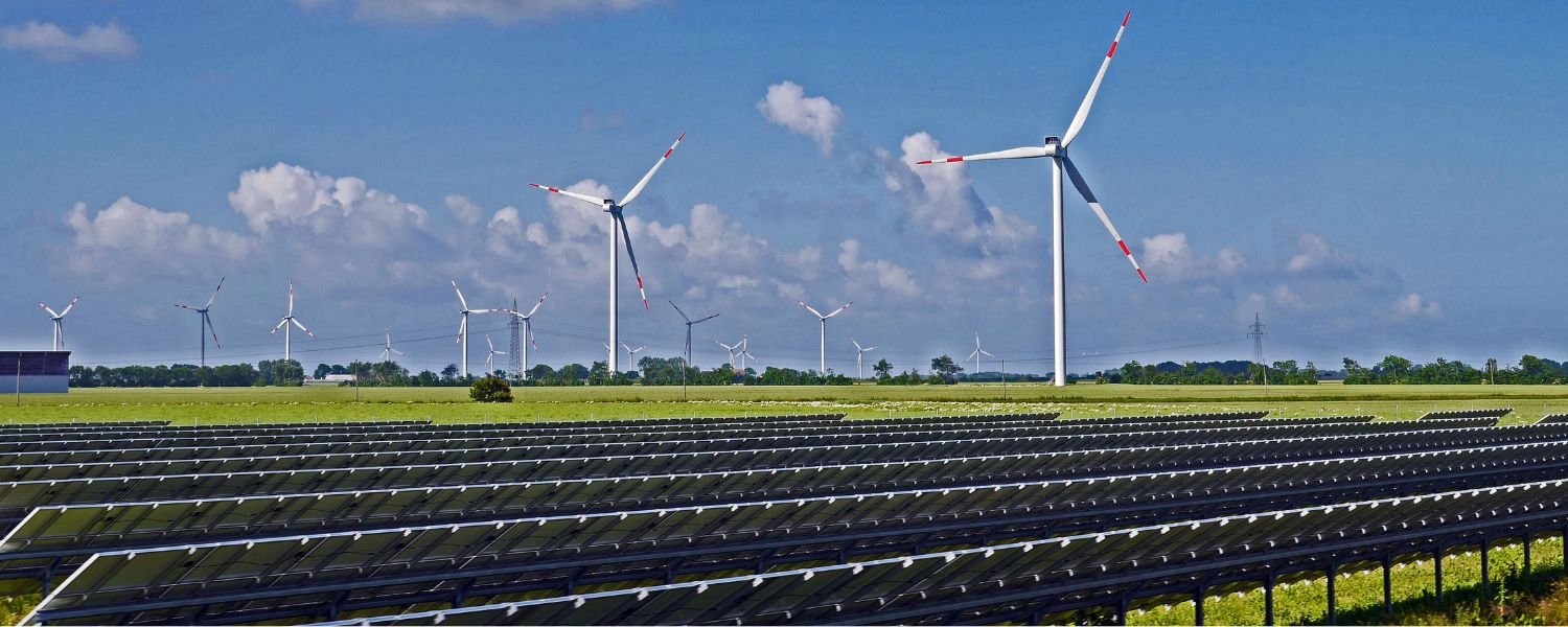 The Role of Government and Policies in Green Tech Adoption