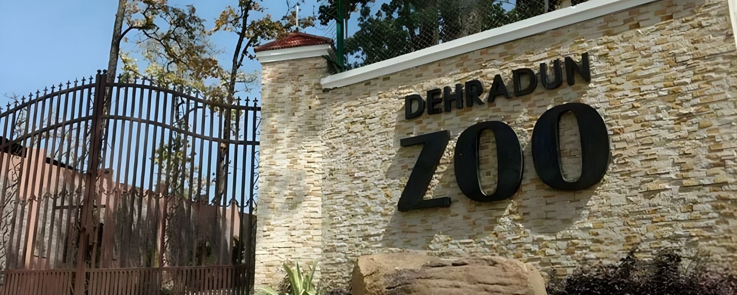 Dehradun Zoo History