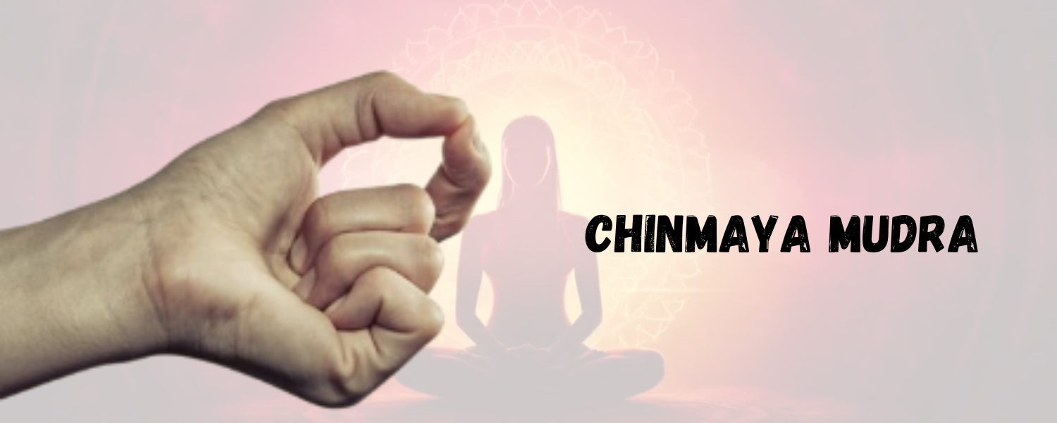 Chinmaya Mudra, Mudra to reduce BP immediately