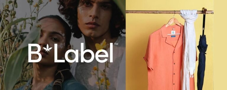 9. B Label