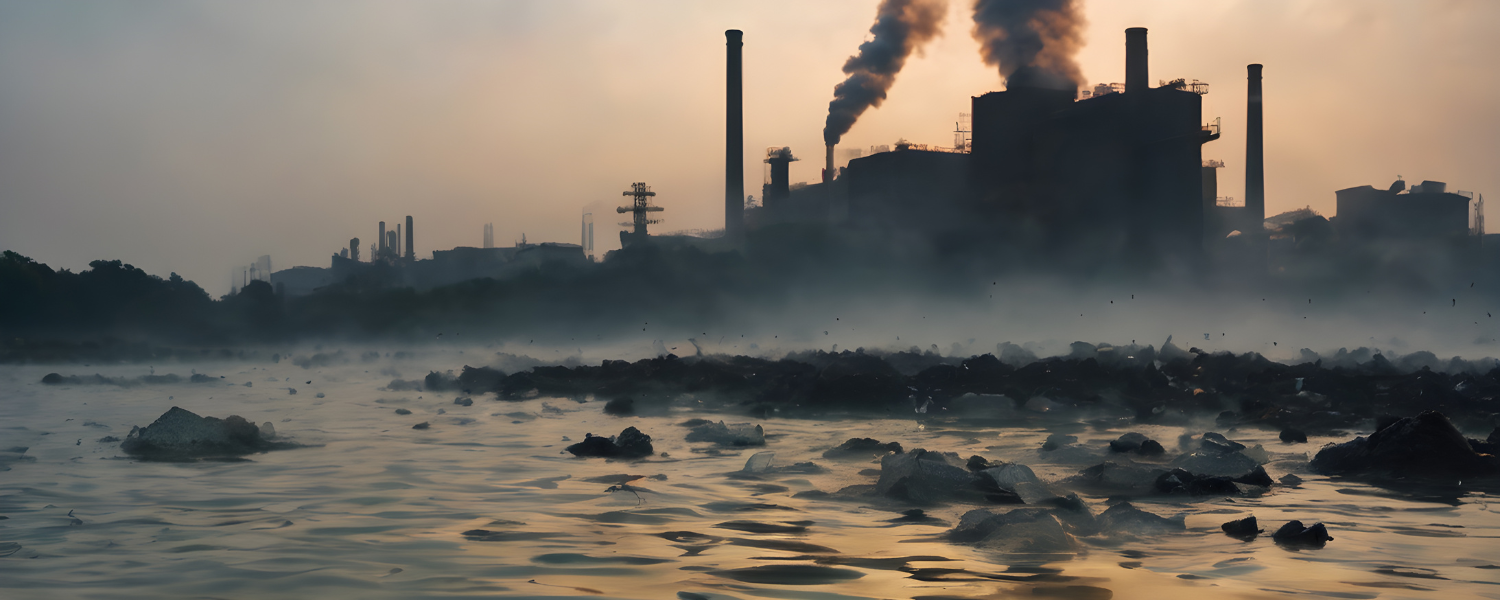 Air Pollution Mitigation’s Return on Investment