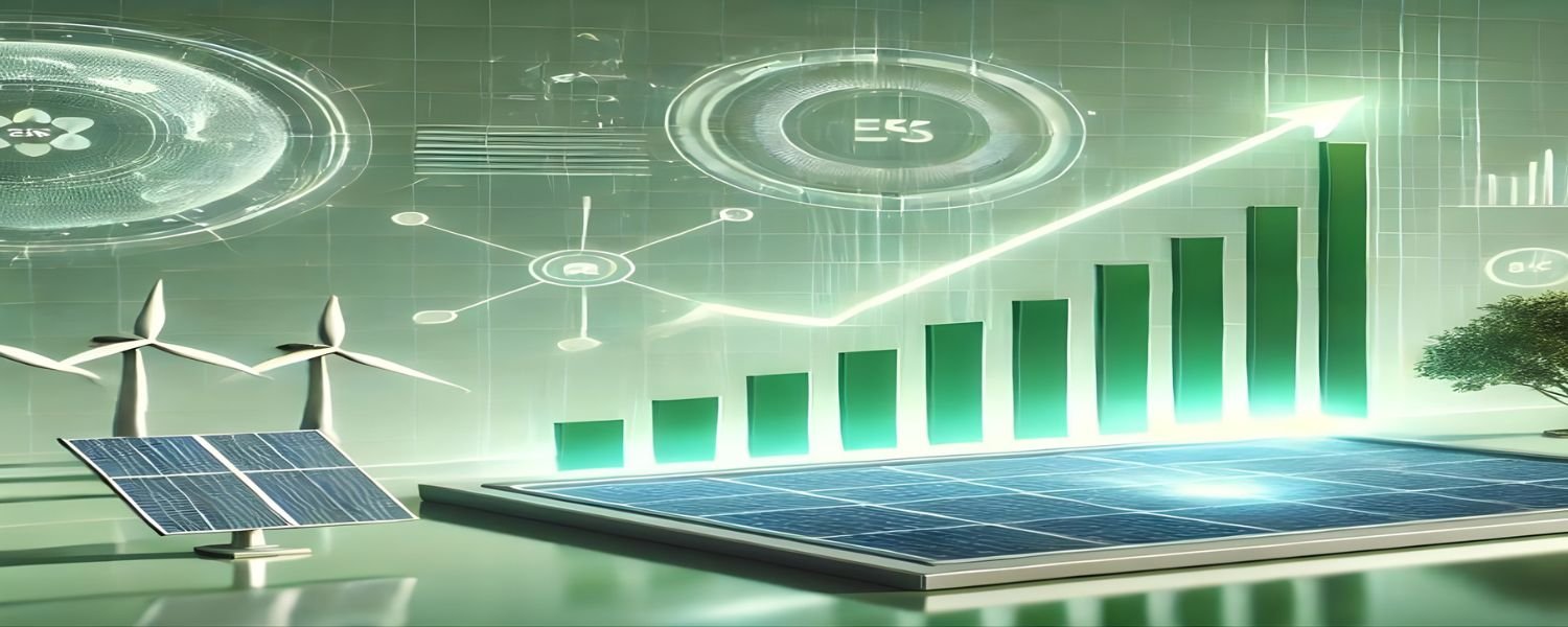 Best Green Energy Stocks in India (2024)