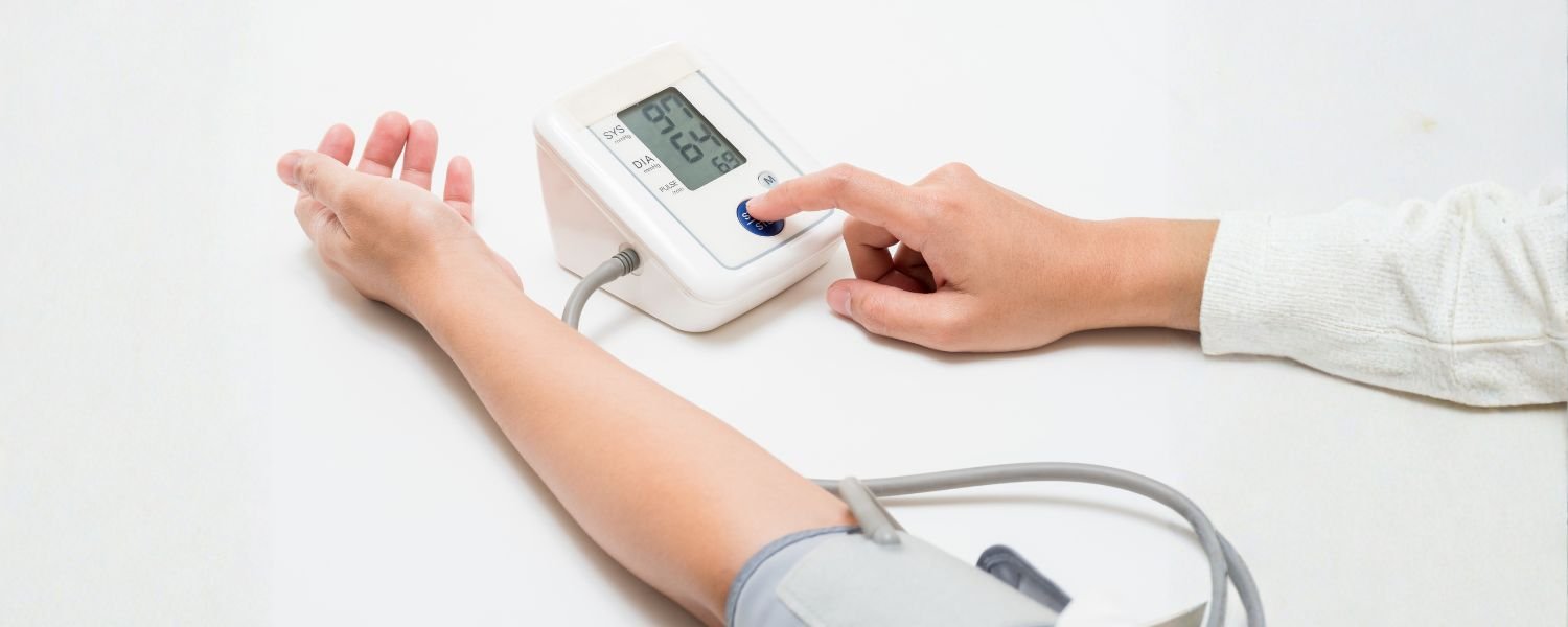 Can You Prevent High Blood Pressure