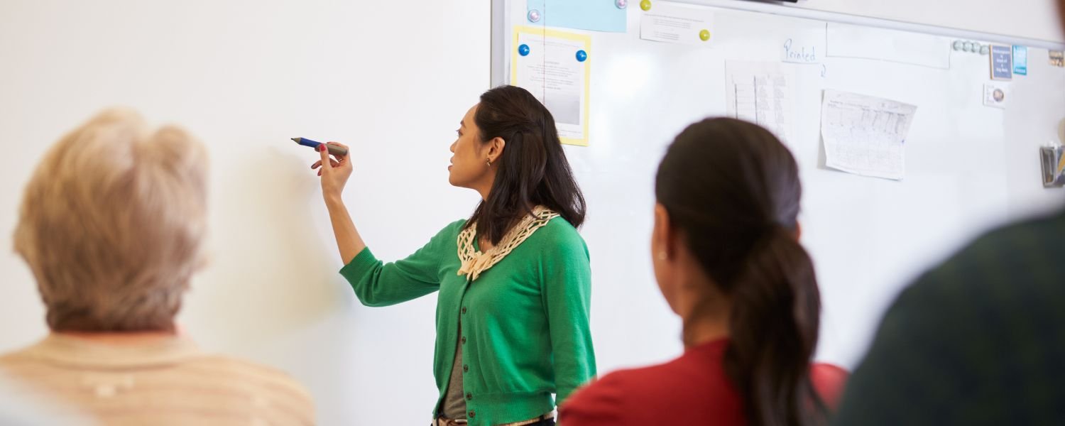 Challenges in Modern Education