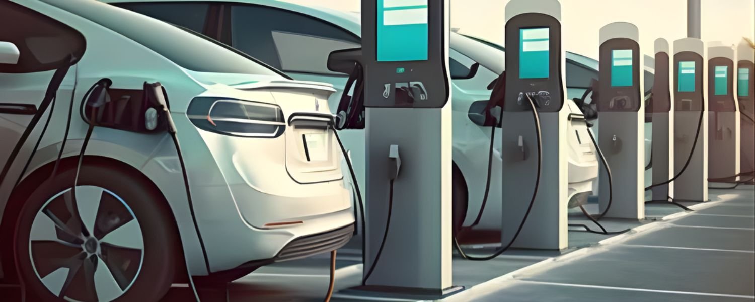 Electric Vehicle Charging Infrastructure