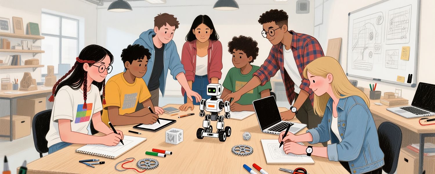 Evolution from Traditional to Modern Education