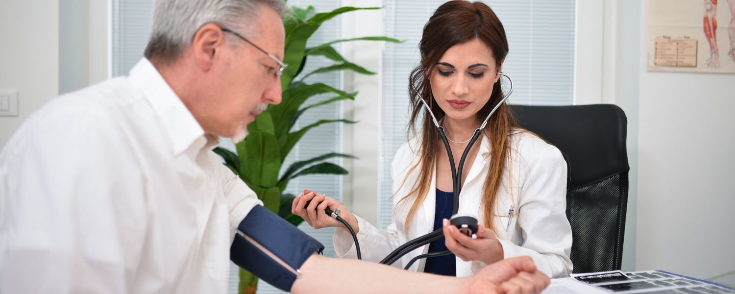 How Common is High Blood Pressure, Reason for High BP