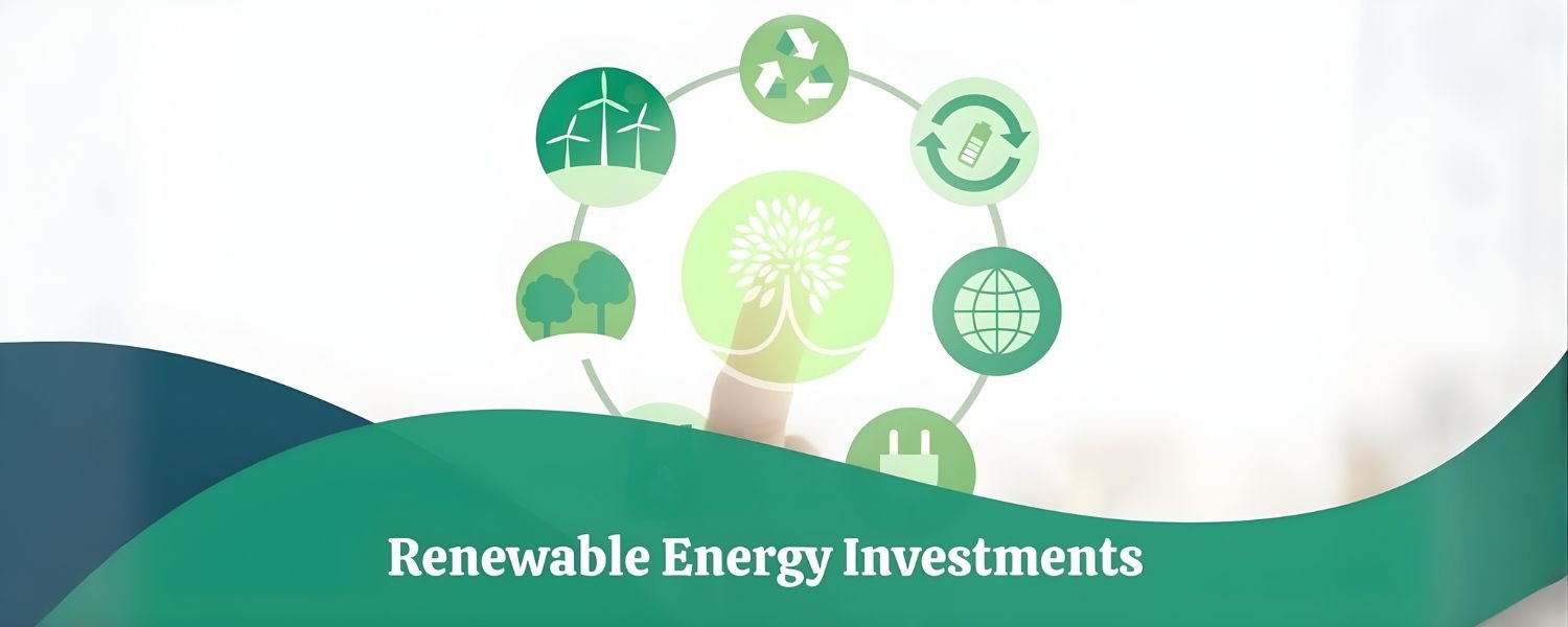 How Do You Identify Green and Renewable Energy Investments