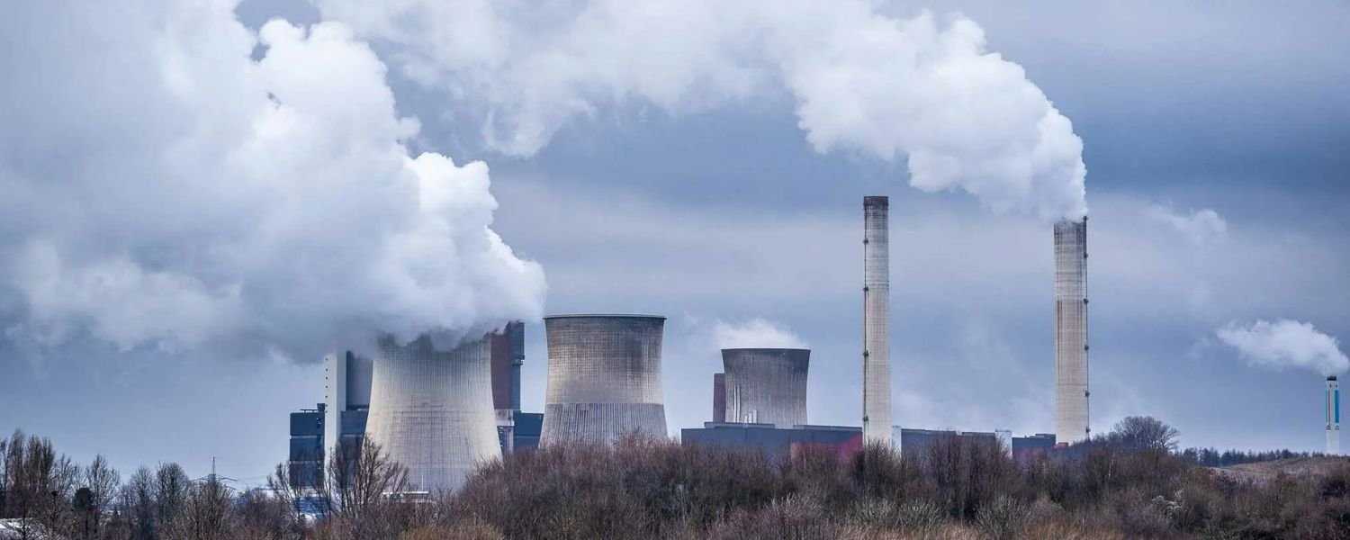 How Does Air Pollution Affect Our Climate