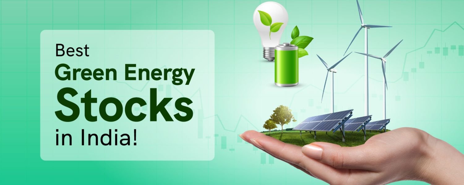 How to Invest in the Top Green Energy Stocks in India