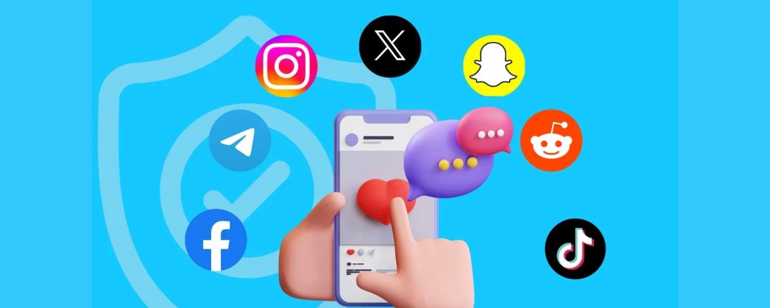 How to Manage Social Media Profiles