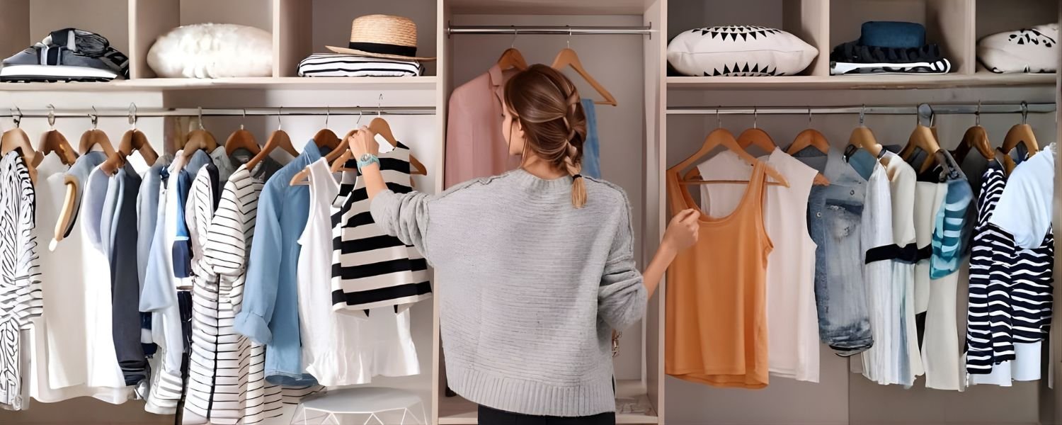 Incorporating Recycled Clothes into Your Wardrobe, Recycled sustainable fashion