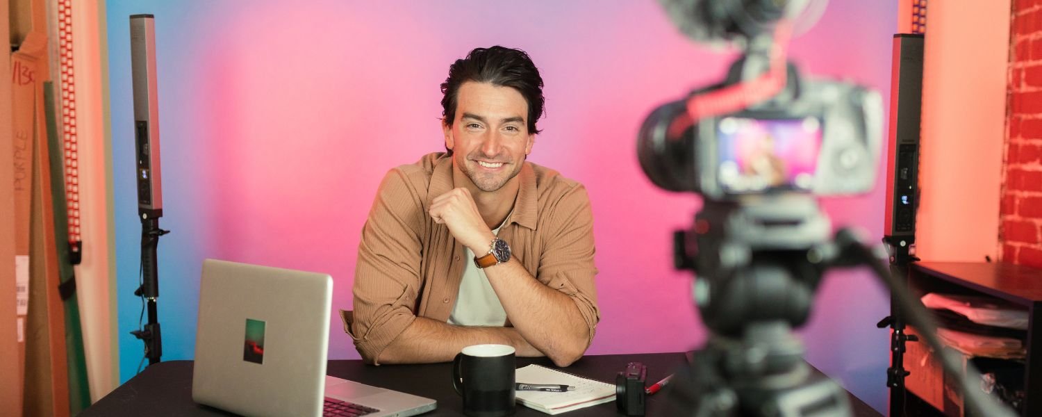 Influencer Marketing