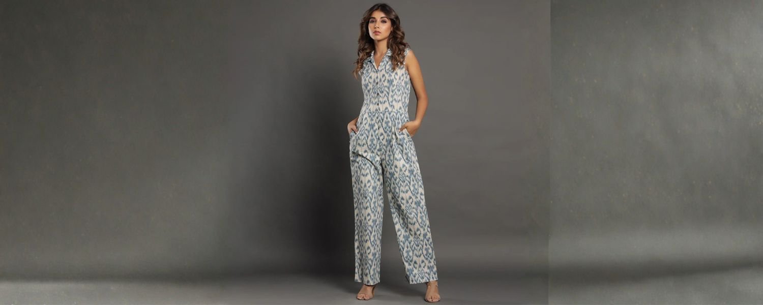 Jumpsuits, What to Wear on First Date