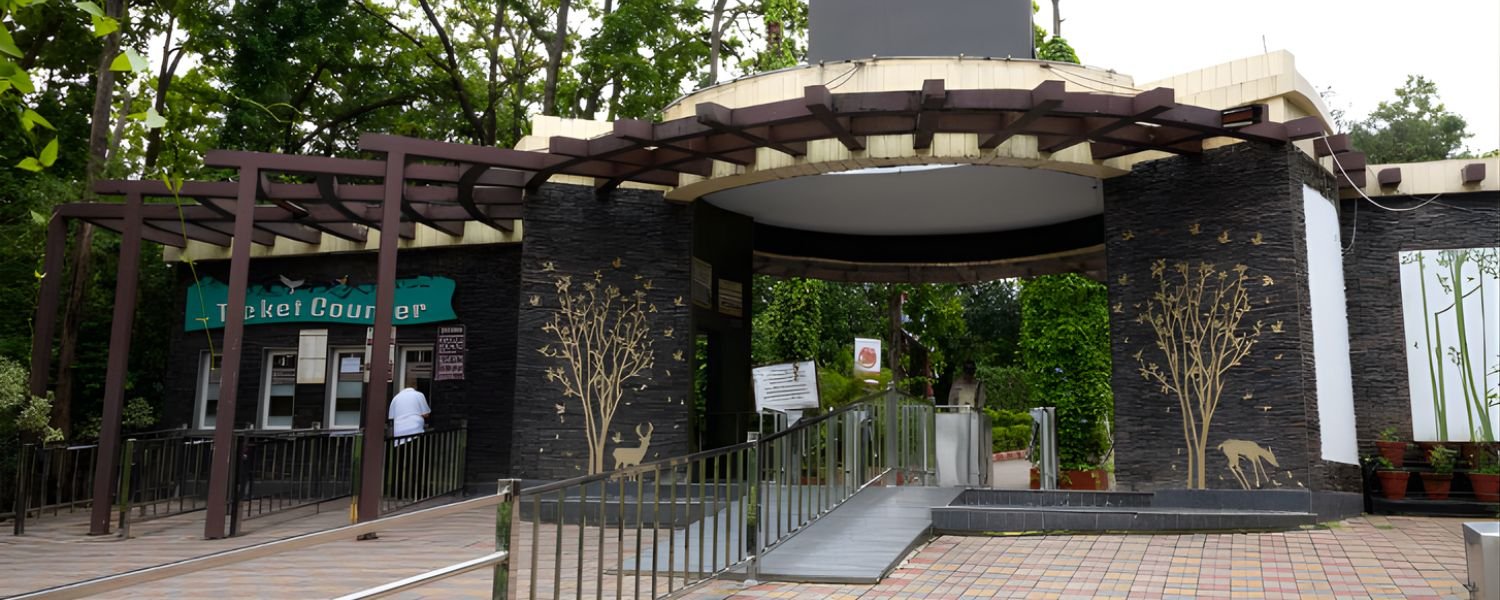 Malsi Deer Park Ticket Price