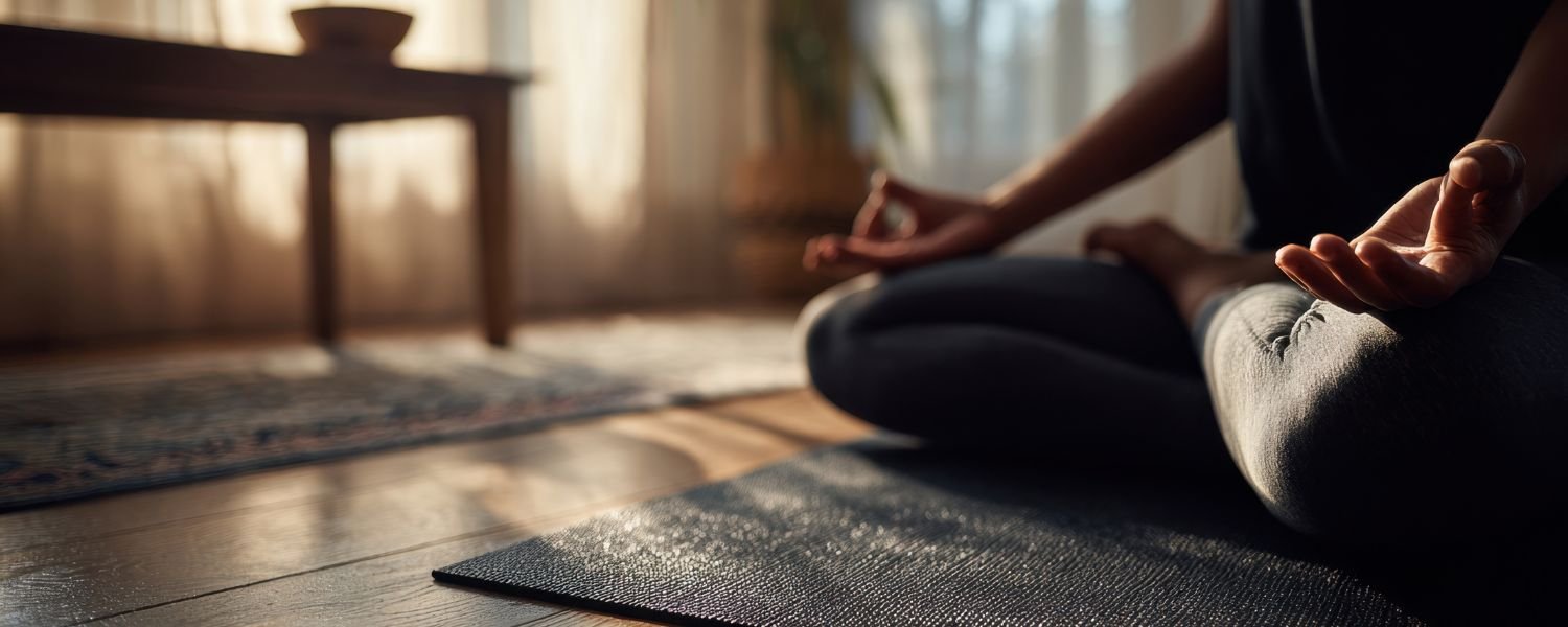 Mental Health Benefits of Yoga