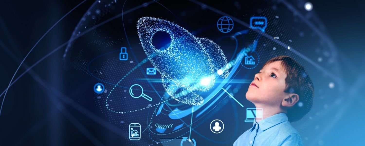 Modern Education Technologies