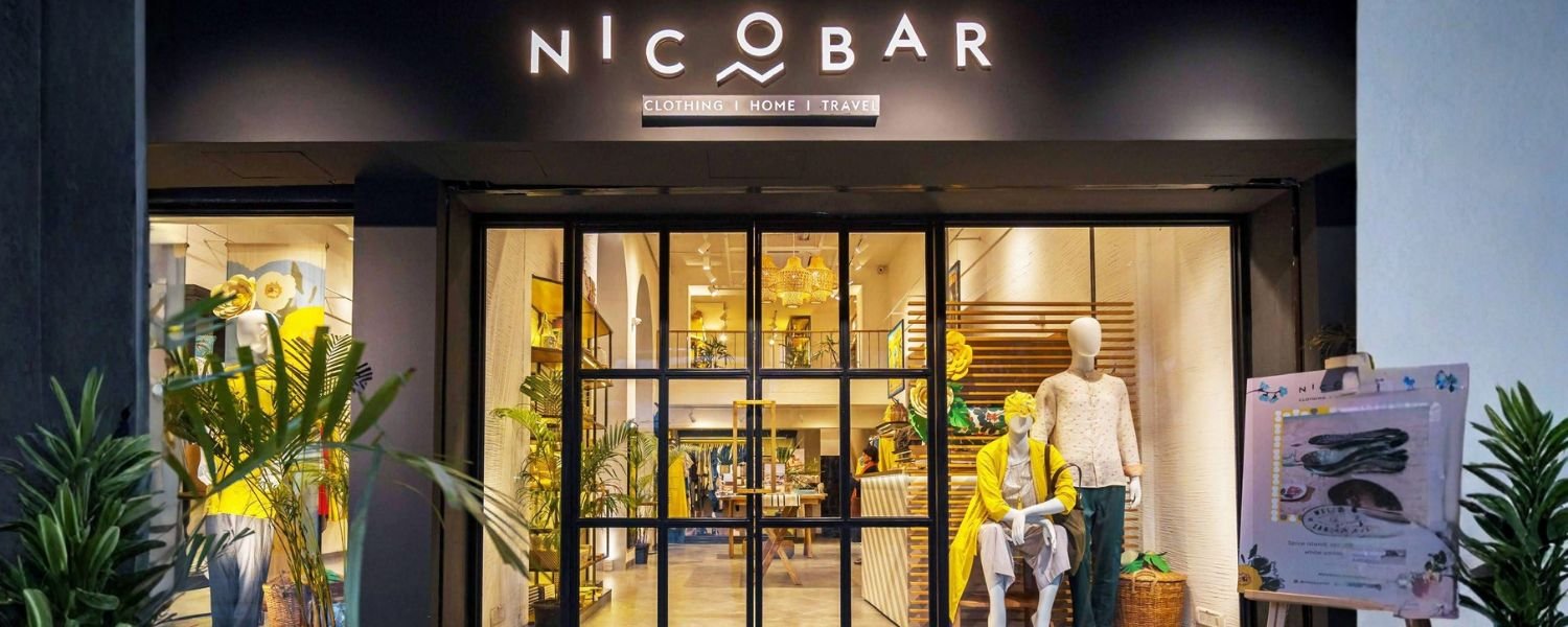 Nicobar