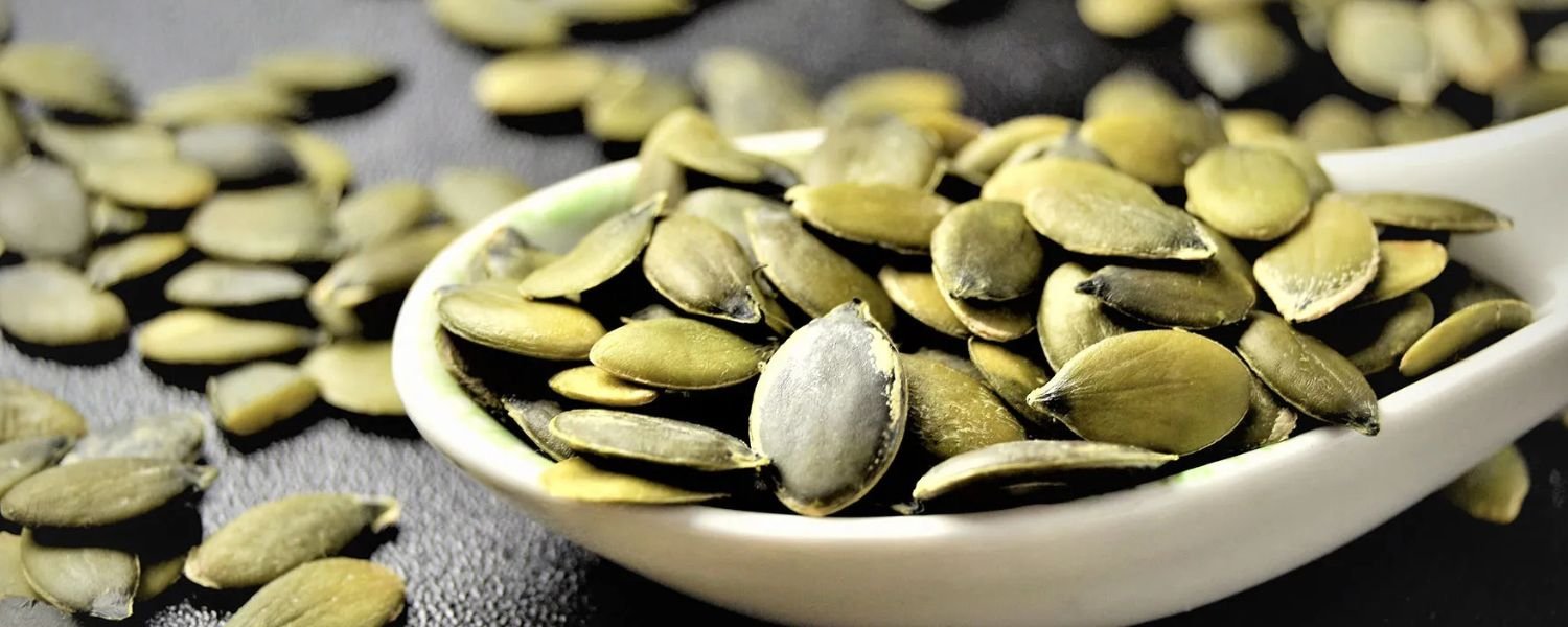 Nutritional Value of Pumpkin Seeds