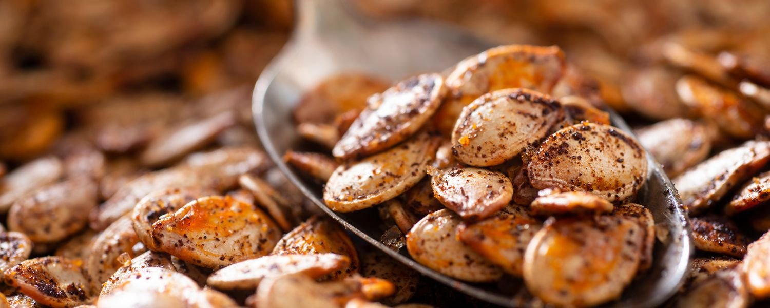 Other Health Benefits of Pumpkin Seeds