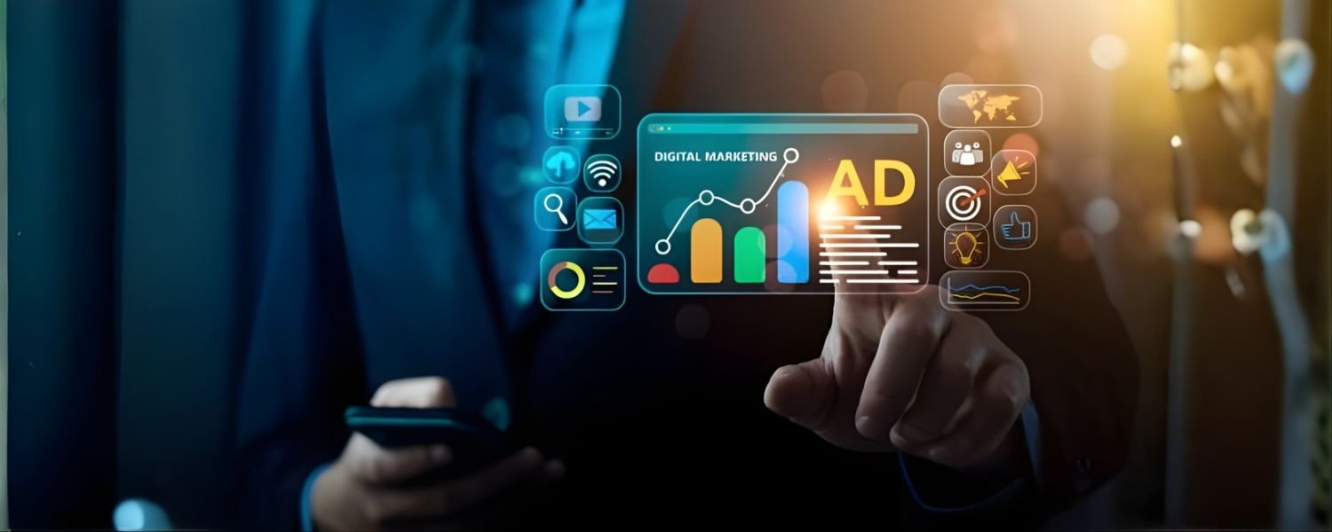 Paid Social Media Ads