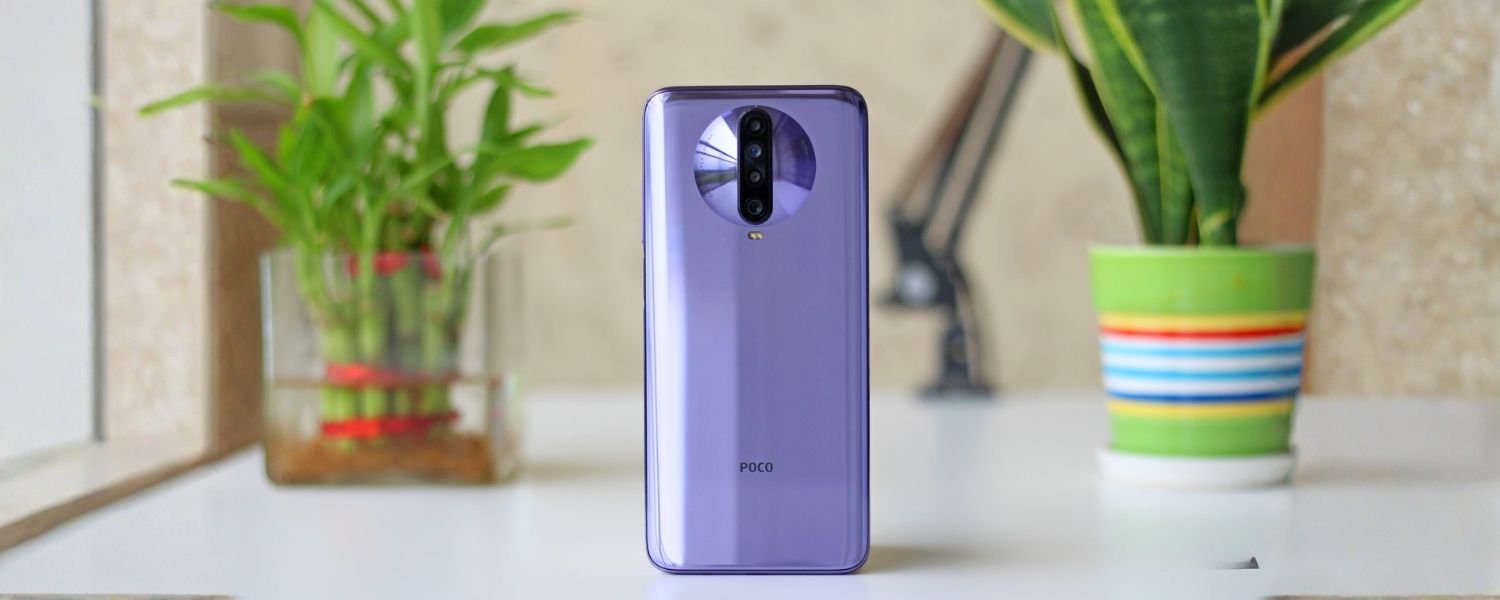 Poco X2