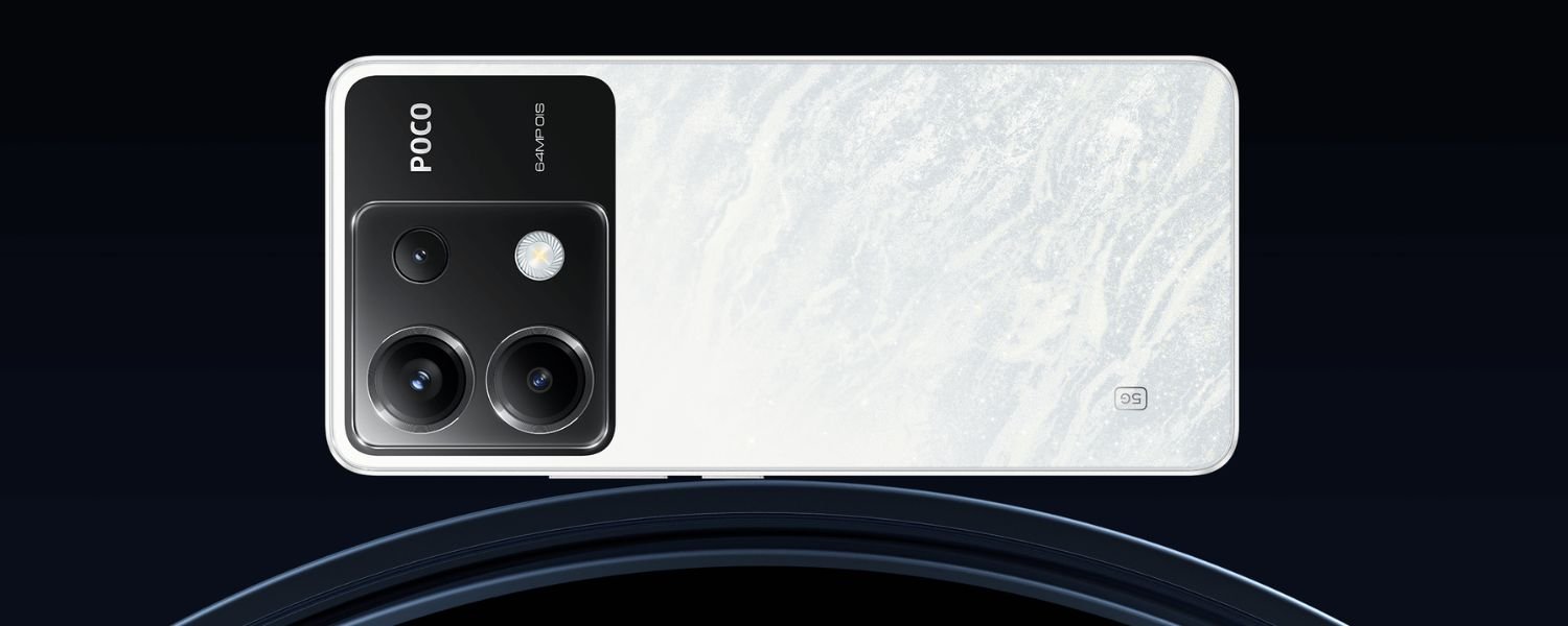 Poco X6 5G, best mobile under 20000