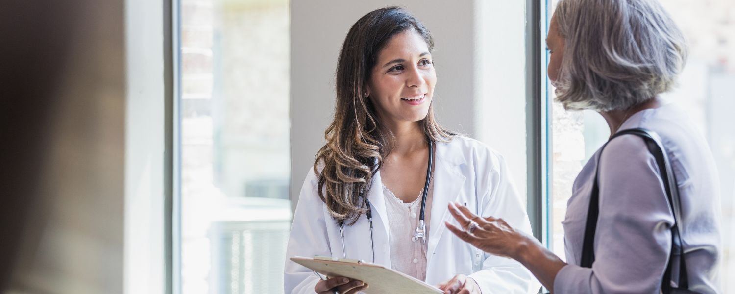 Questions to Ask Your Doctor