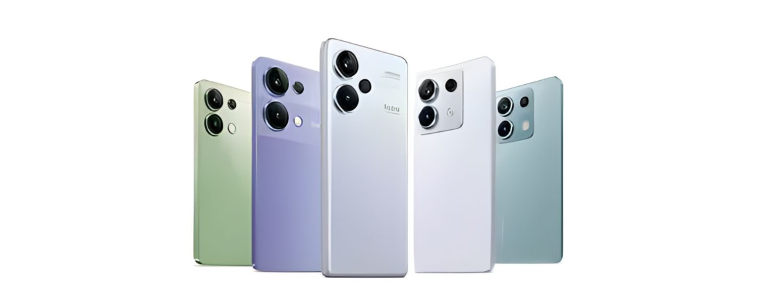 Redmi Note 13 5G, best mobile under 20000