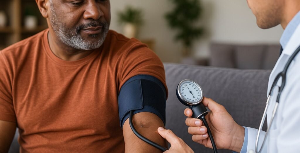 Early Blood Cancer Symptoms