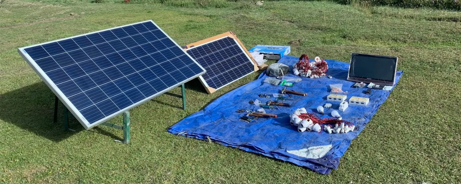 Rural Electrification