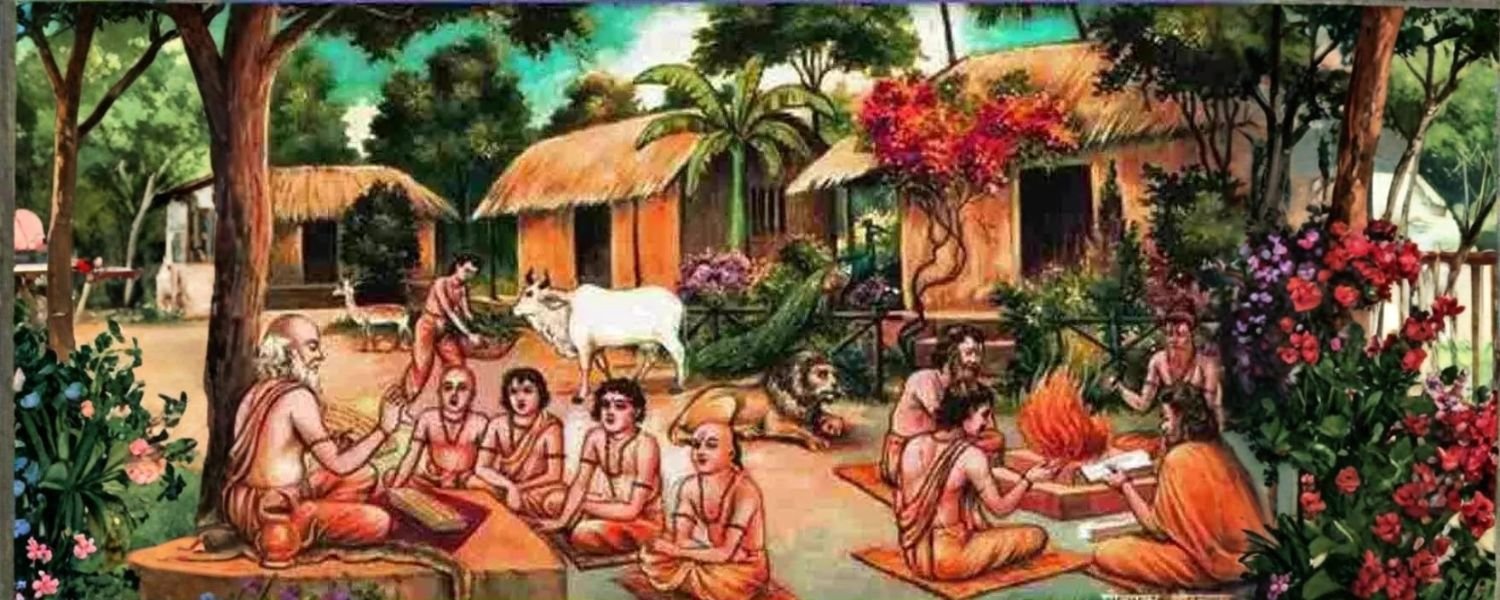 Schools in Ancient Education