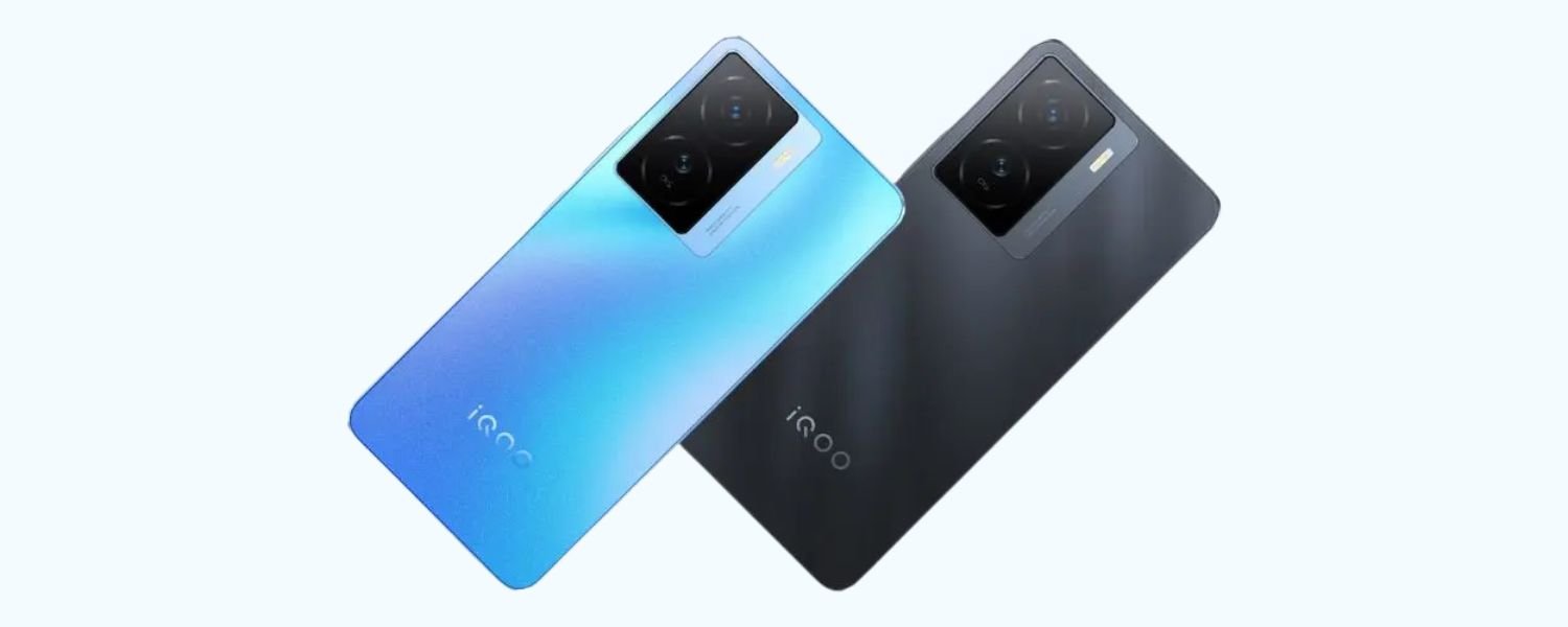 iQOO Z7s 5G, best mobile under 20000