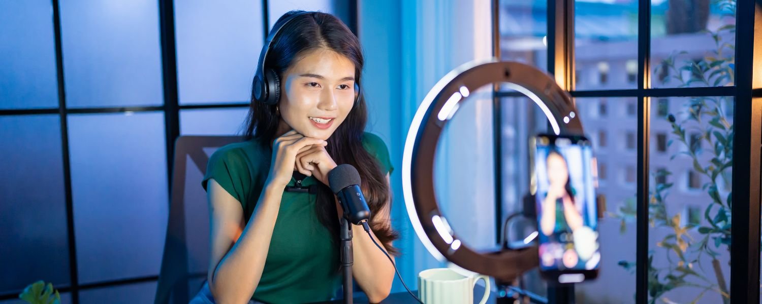 Social Media Planning and Content Creation