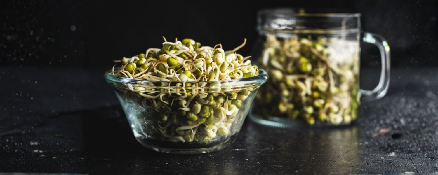 Sprouts May Improve Heart Health
