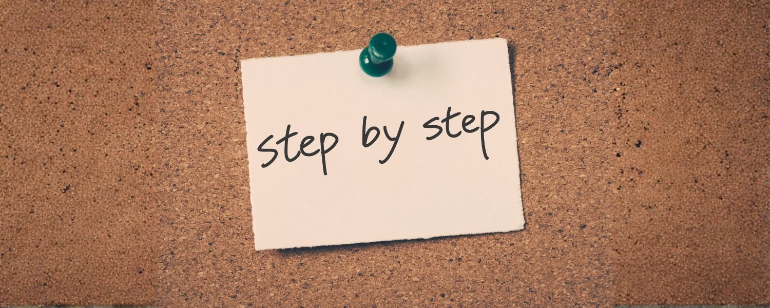 Step-by-Step Instructions