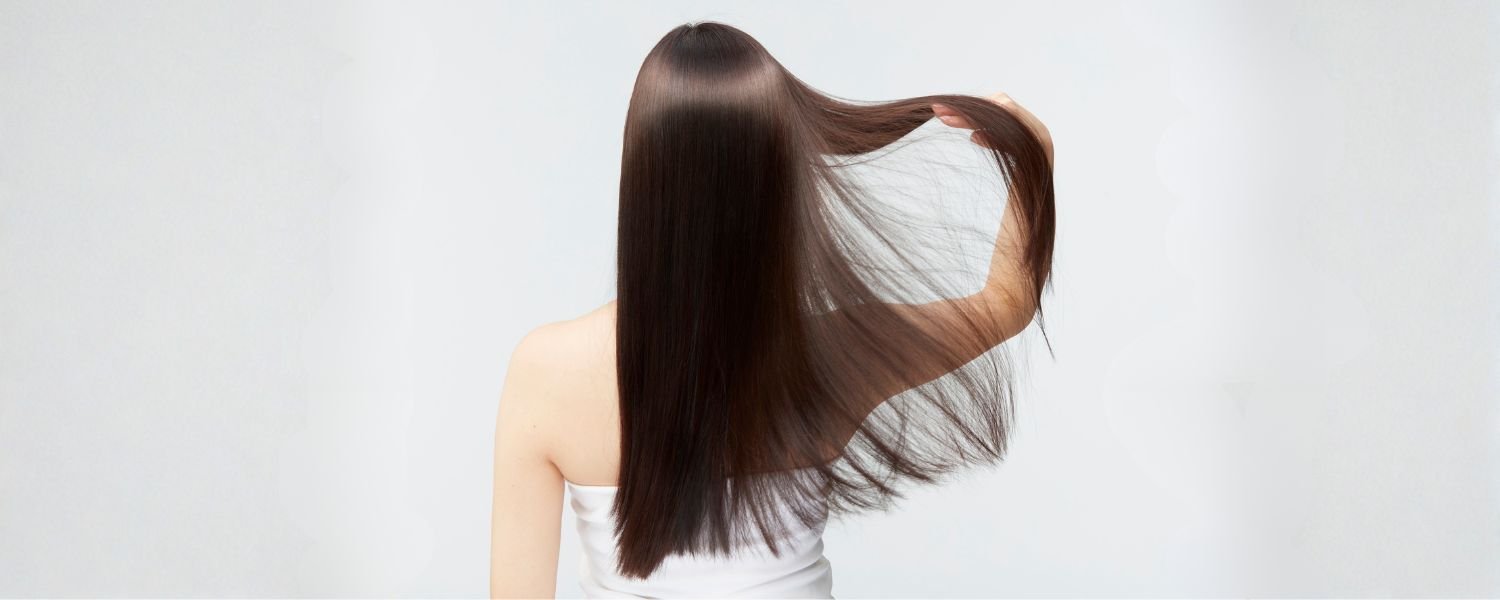 Stimulates Hair Growth