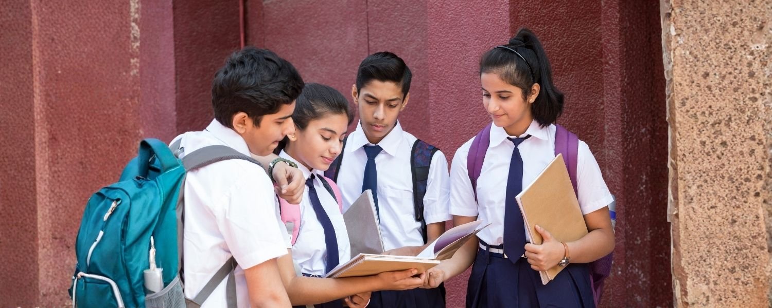 Students in Modern Education