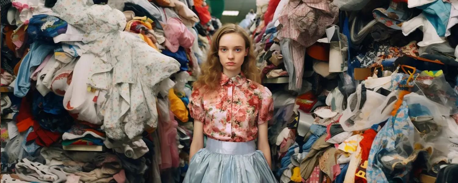 Supporting Recycling Fashion Brands