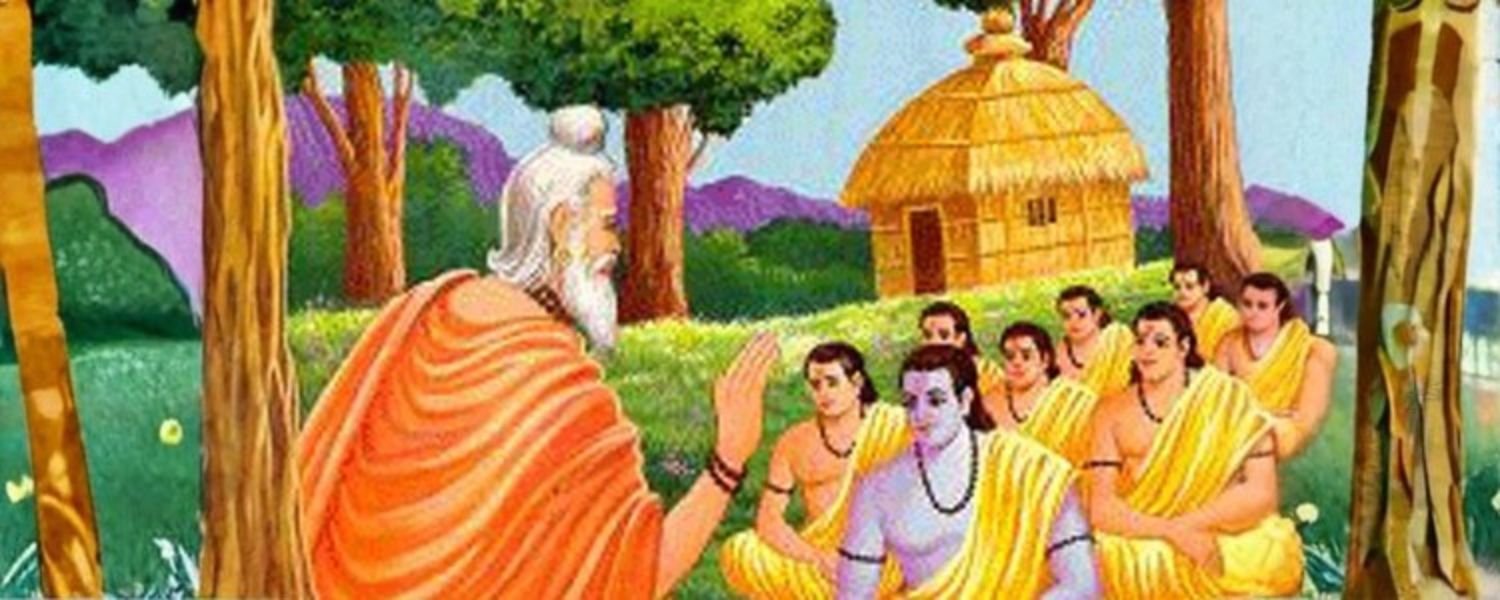 Teachers in Ancient Education