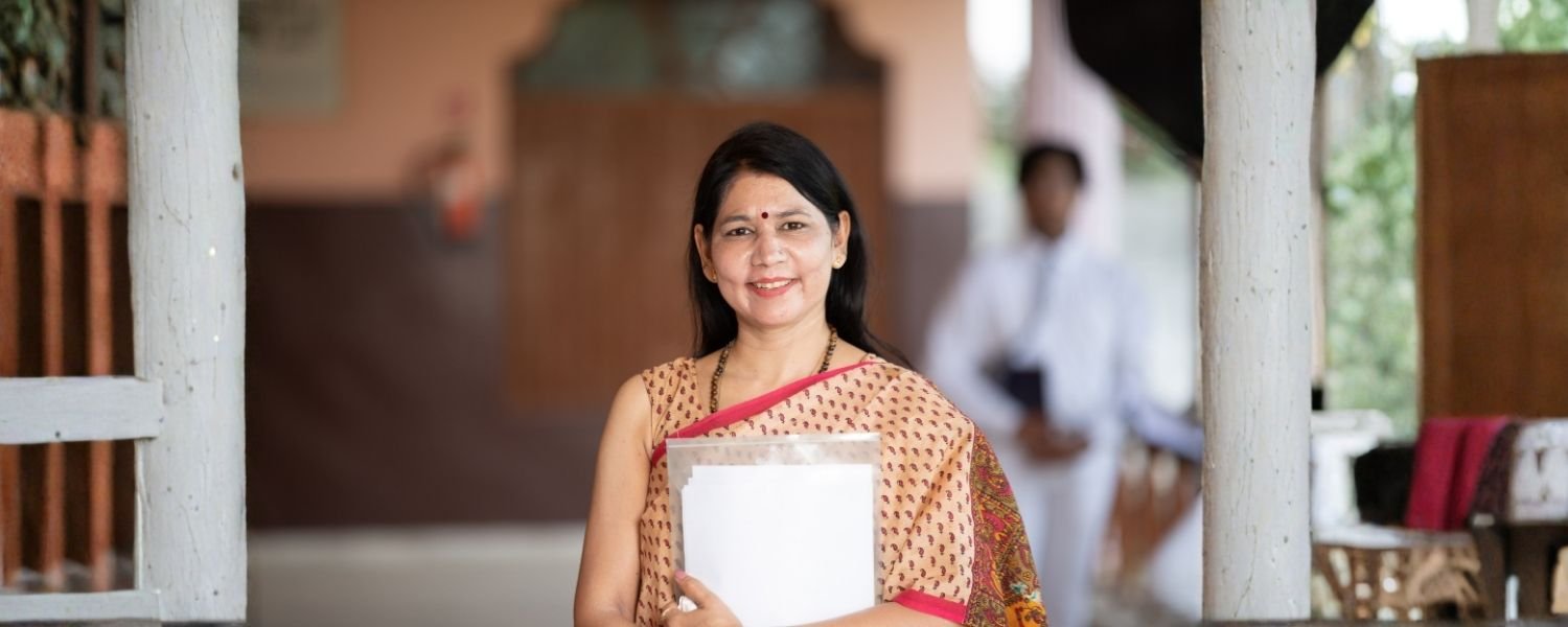 Teachers in Modern Education