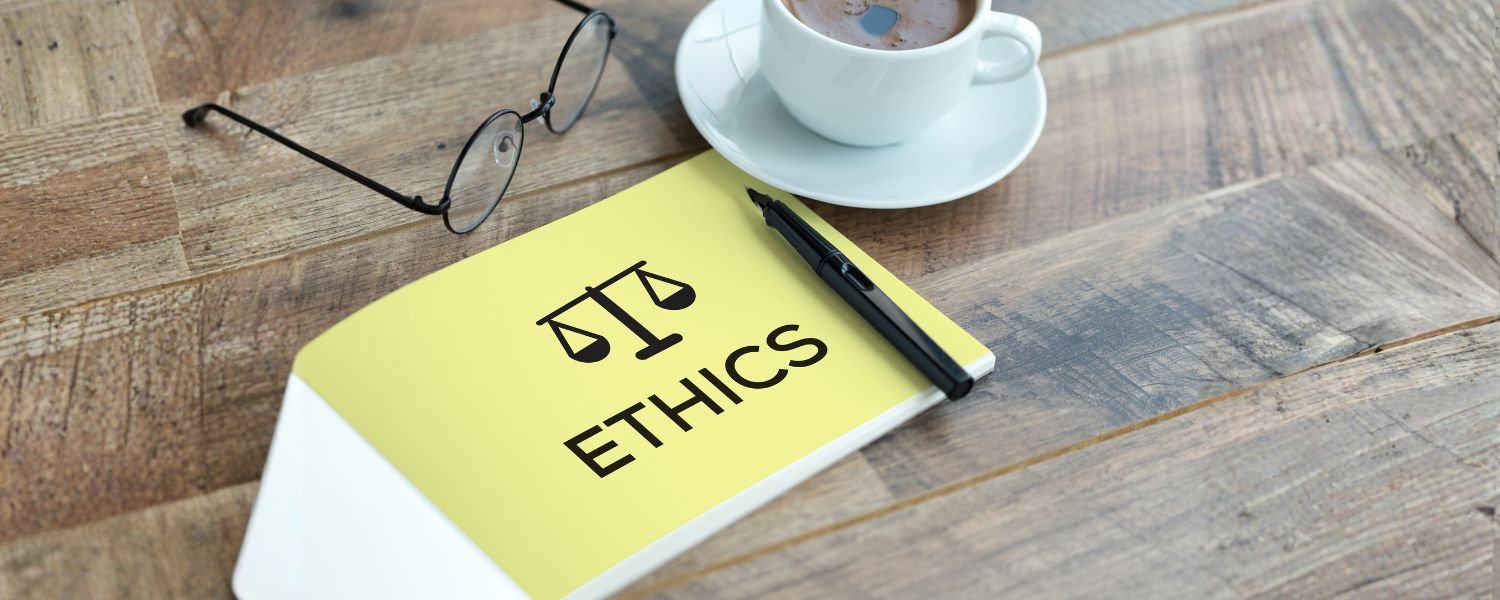 The 12 Ethical Principles for Business Executives