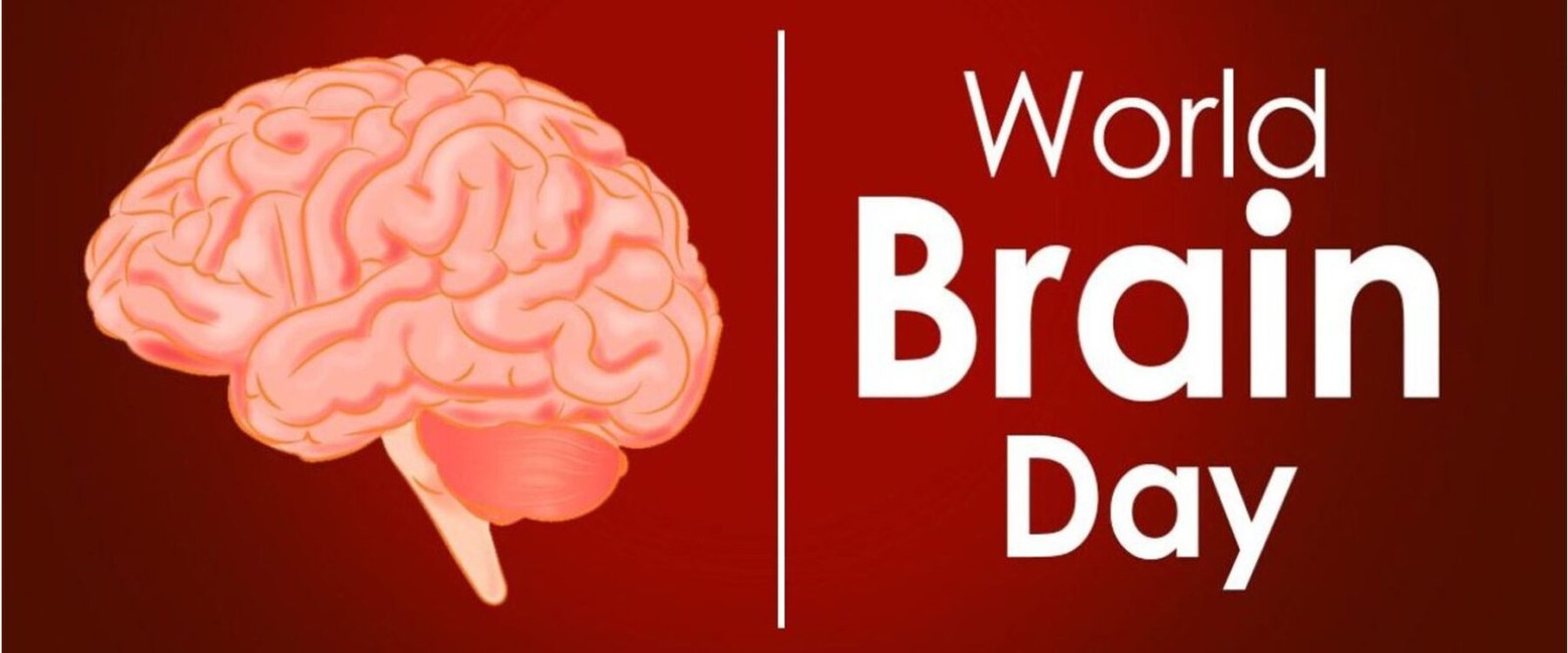 World Brain Day: Raising Awareness and Promoting Brain Health