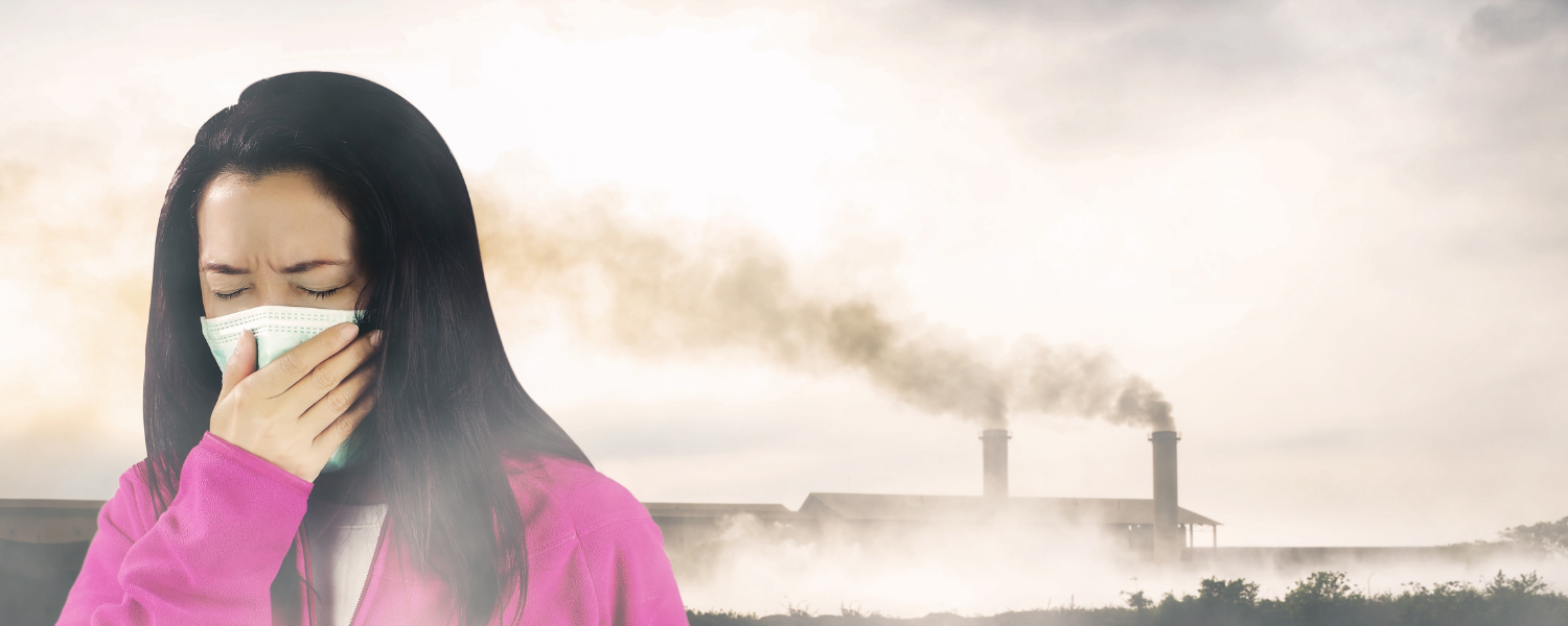 What Are the Main Effects of Air Pollution on Humans