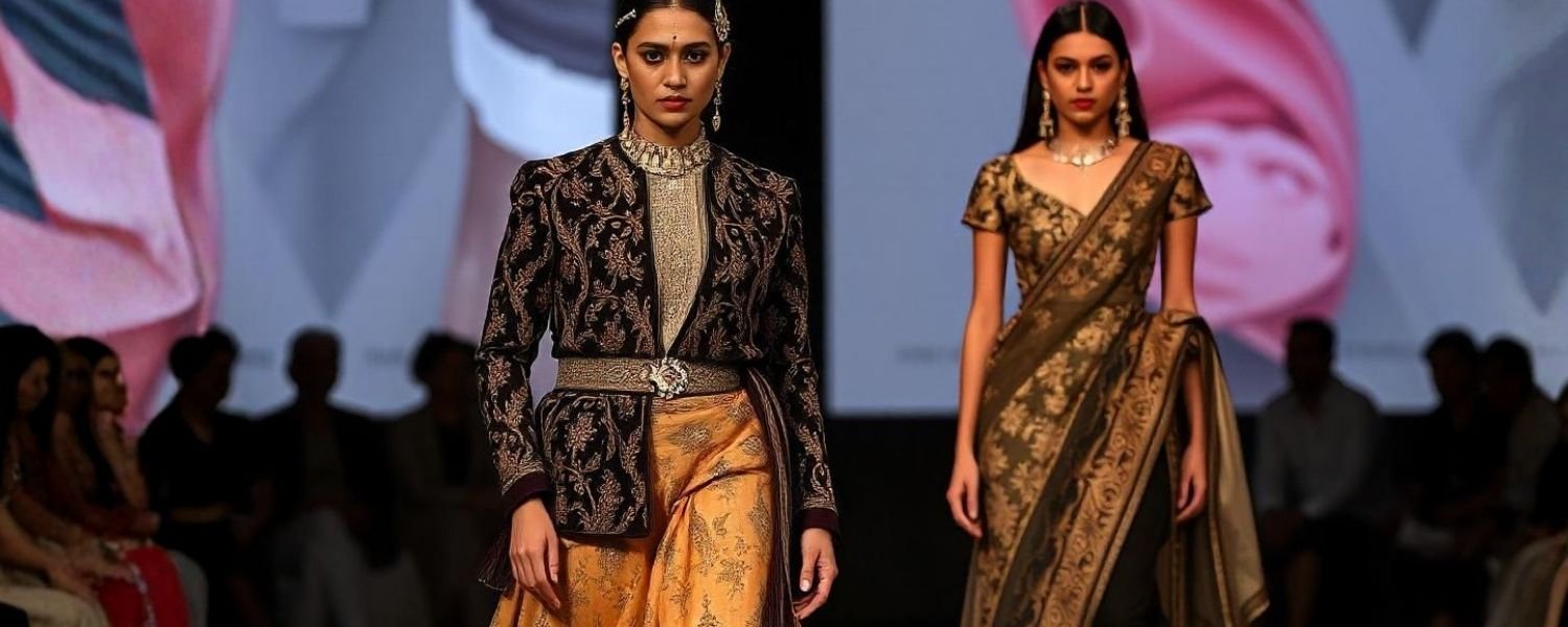 What Does Ethical and Slow Fashion in India Look Like