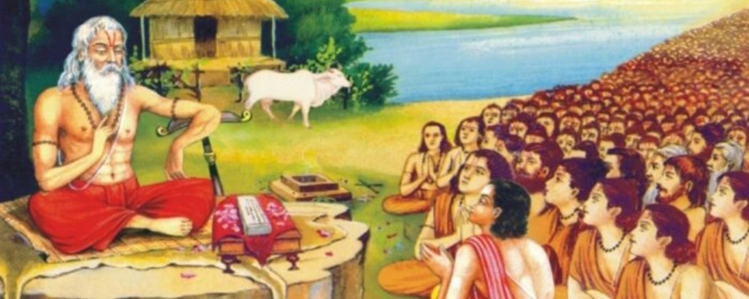 What is Ancient Education