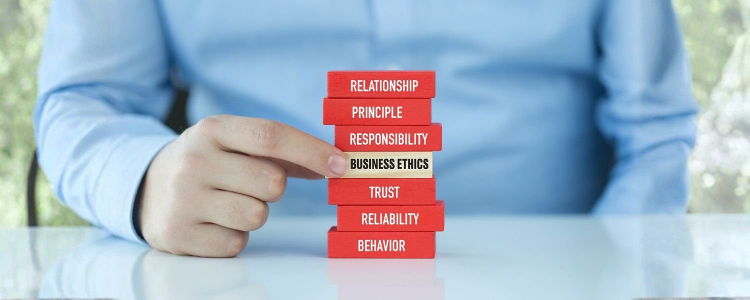 What is Business Ethics