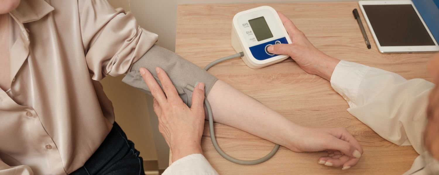 What is High Blood Pressure, Reason for High BP