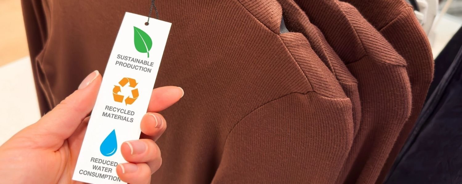 What is Sustainable Fashion